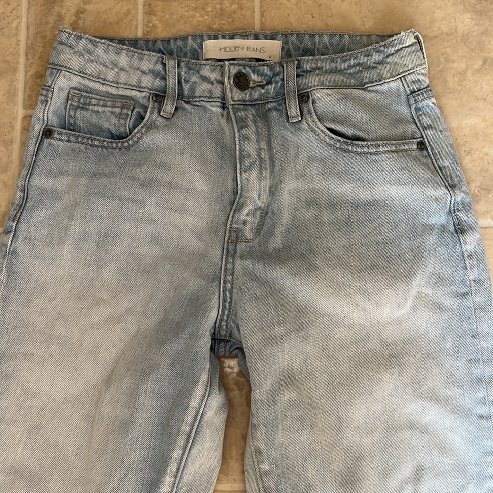 Hidden jeans - Picture 2 of 7